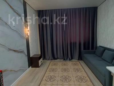 1-комнатная квартира · 39 м² · 6/9 этаж, Кошкарбаева 37 за 25 млн ₸ в Астане, Сарайшык р-н