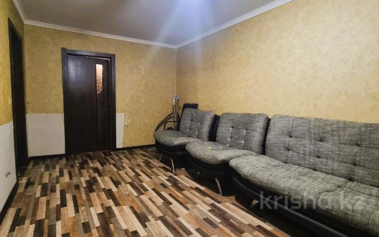 2-комнатная квартира · 45.4 м² · 1/4 этаж, мкр №10 А за 24 млн 〒 в Алматы, Ауэзовский р-н — фото 5