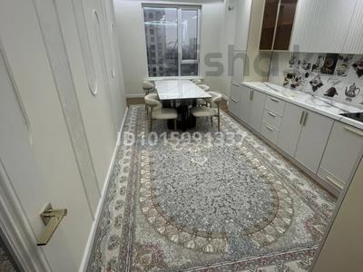 2-комнатная квартира · 76 м² · 6/16 этаж, Байдибек би стр. 127/7 за 56 млн ₸ в Шымкенте, Абайский р-н