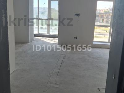 2-бөлмелі пәтер · 54.6 м² · 3/12 қабат, А52 6, бағасы: 35.5 млн ₸ в Астане, Сарайшык р-н