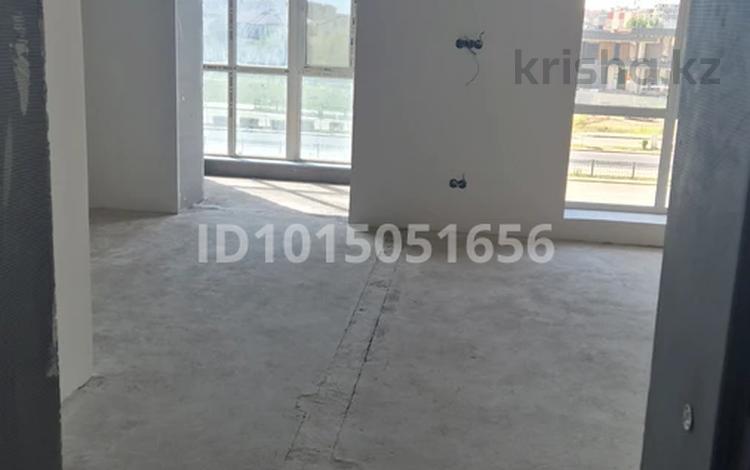 2-бөлмелі пәтер · 54.6 м² · 3/12 қабат, А52 6, бағасы: 35.5 млн ₸ в Астане, Сарайшык р-н — фото 2