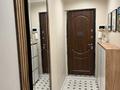 3-комнатная квартира · 58 м² · 3/4 этаж, мкр №9 25 — Саина-Шаляпина за 44 млн ₸ в Алматы, Ауэзовский р-н — фото 13