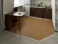 1-бөлмелі пәтер · 40 м² · 5/5 қабат, мкр Новый Город, Назарбаева 59, бағасы: 155 555 ₸ в Караганде, Казыбек би р-н — фото 4