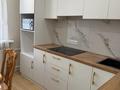 3-бөлмелі пәтер · 80 м², мкр Самал-1 24 — Мендикулова- жолдасбекова, бағасы: 500 000 ₸ в Алматы, Медеуский р-н