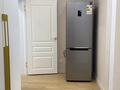 3-бөлмелі пәтер · 80 м², мкр Самал-1 24 — Мендикулова- жолдасбекова, бағасы: 500 000 ₸ в Алматы, Медеуский р-н — фото 12