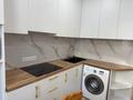3-бөлмелі пәтер · 80 м², мкр Самал-1 24 — Мендикулова- жолдасбекова, бағасы: 500 000 ₸ в Алматы, Медеуский р-н — фото 17