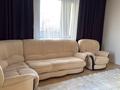 3-бөлмелі пәтер · 80 м², мкр Самал-1 24 — Мендикулова- жолдасбекова, бағасы: 500 000 ₸ в Алматы, Медеуский р-н — фото 3