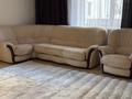 3-бөлмелі пәтер · 80 м², мкр Самал-1 24 — Мендикулова- жолдасбекова, бағасы: 500 000 ₸ в Алматы, Медеуский р-н — фото 4