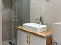 3-бөлмелі пәтер · 80 м², мкр Самал-1 24 — Мендикулова- жолдасбекова, бағасы: 500 000 ₸ в Алматы, Медеуский р-н — фото 7