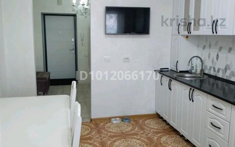 3-бөлмелі пәтер · 88 м² · 9/10 қабат, мкр 12 — Бокенбай батыра, Алаш кошеси, бағасы: 30 млн ₸ в Актобе — фото 2