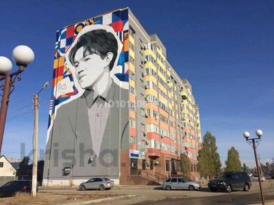 3-комнатная квартира · 88 м² · 9/10 этаж, мкр 12, Мкр 12Б — Бокенбай батыра, Алаш кошеси за 27 млн ₸ в Актобе