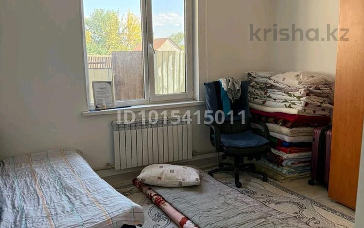Отдельный дом · 2 комнаты · 48 м² · 5 сот., Карасай, Наурызбай батыр 34 — Мектеп за 17 млн ₸ в Алматинской обл. — фото 2