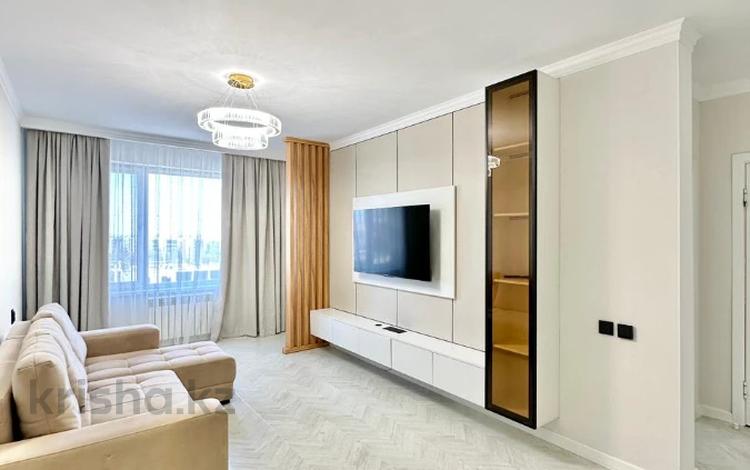 2-комнатная квартира · 50 м² · 14/16 этаж, Райымбека 210 — ТОРГ за 47 млн ₸ в Алматы, Алмалинский р-н — фото 11