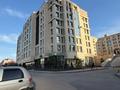 1-комнатная квартира · 47 м² · 2/6 этаж, Бокейхана — Мангилик Ел-А. Бокейхана за 38 млн 〒 в Астане, Есильский р-н