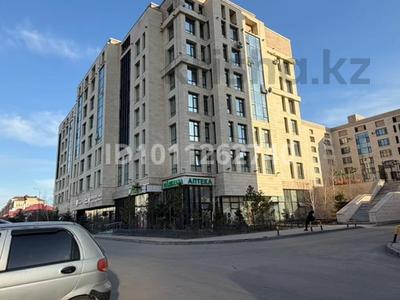 1-комнатная квартира · 47 м² · 2/6 этаж, Бокейхана — Мангилик Ел-А. Бокейхана за 38 млн 〒 в Астане, Есильский р-н