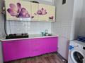 1-комнатная квартира · 45 м² · 2/9 этаж, мкр. Алмагуль, Алмагул — Школы за 15 000 ₸ в Атырау — фото 3