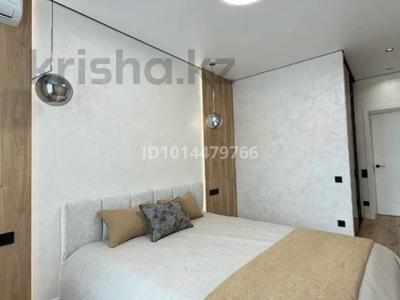 2-комнатная квартира · 44 м², Чингиз Айтматов 79 за 20 000 ₸ в Астане, Нура р-н