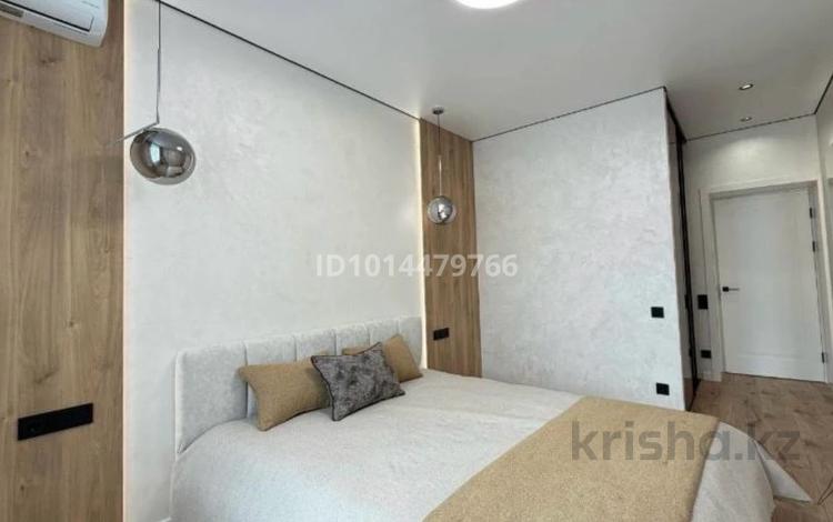 2-комнатная квартира · 44 м², Чингиз Айтматов 79 за 20 000 ₸ в Астане, Нура р-н — фото 2