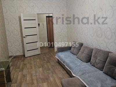 1-комнатная квартира · 45 м² · 12/14 этаж, Янушкевича 1/2 — Иманова янушкевича за 12 000 ₸ в Астане, р-н Байконур