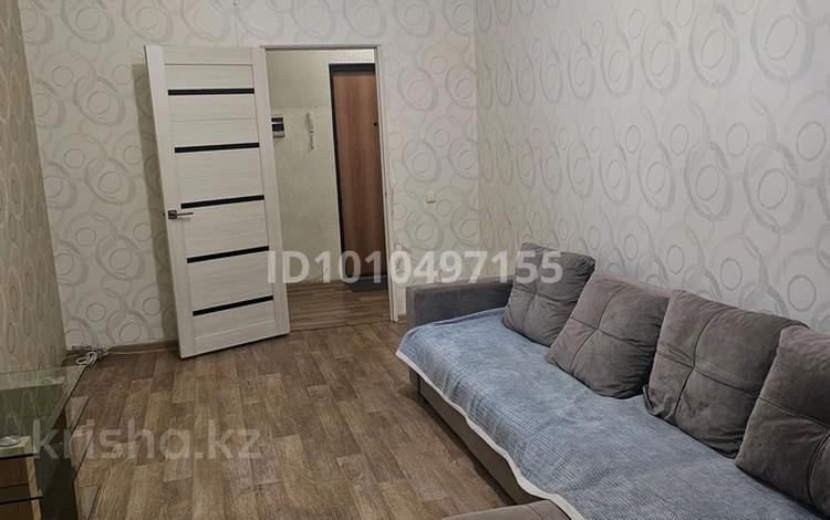 1-комнатная квартира · 45 м² · 12/14 этаж, Янушкевича 1/2 — Иманова янушкевича за 12 000 ₸ в Астане, р-н Байконур — фото 2