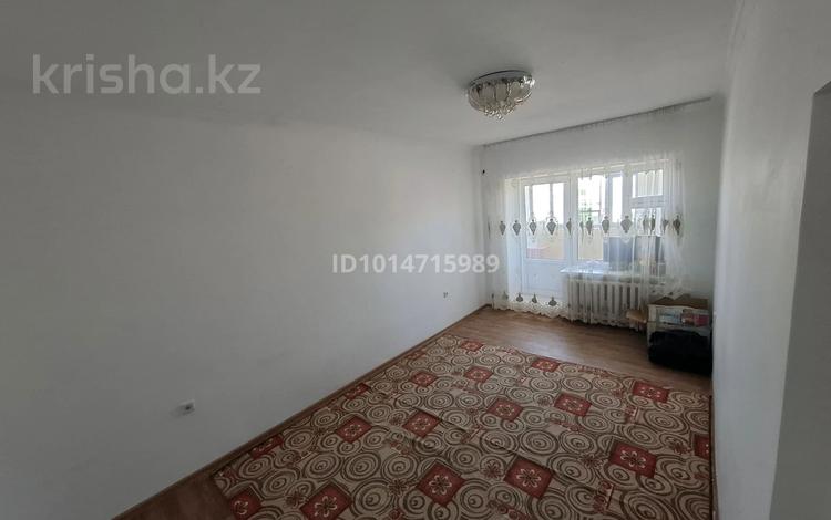 2-бөлмелі пәтер · 60 м² · 5/5 қабат, Левый берег — Напротив жайлы школа, бағасы: 15.2 млн ₸ в  — фото 3