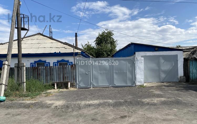 Отдельный дом · 3 комнаты · 85 м² · 6 сот., Пархоменко 1 заезд 12 — Дом находится за магазином “Zeta” за 35 млн ₸ в Семее — фото 2