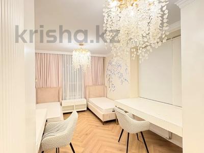 3-комнатная квартира · 105 м² · 11/16 этаж, Егизбаева — СРОЧНАЯ ПРОДАЖА!!! за 112 млн ₸ в Алматы, Бостандыкский р-н