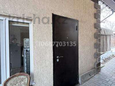 1 комната · 12 м² · 1 этаж, мкр Горный Гигант за 130 000 〒 в Алматы, Медеуский р-н