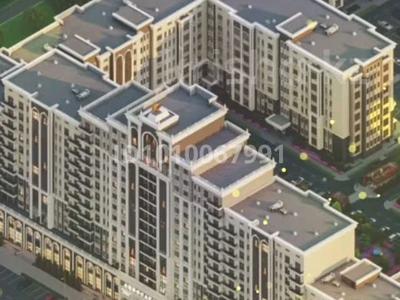 4-комнатная квартира · 155.8 м² · 3/7 этаж, 32А мкр — Возле Есенова ЖК "Aqbosaga" за 35 млн 〒 в Актау