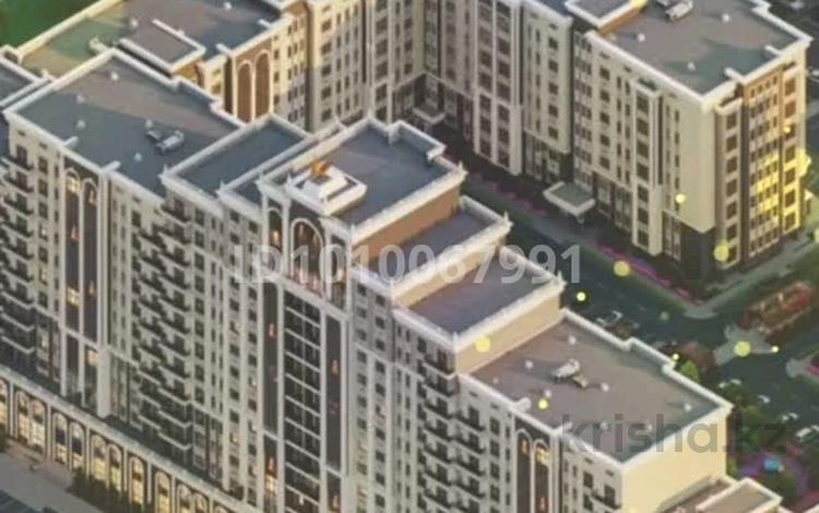 4-бөлмелі пәтер · 155.8 м² · 3/7 қабат, 32А мкр — Возле Есенова ЖК "Aqbosaga", бағасы: 36 млн ₸ в Актау — фото 2