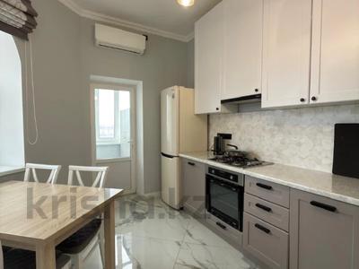2-комнатная квартира · 70 м² · 8/9 этаж, Мальтийский дворик 4Д за 30 млн ₸ в Атырау
