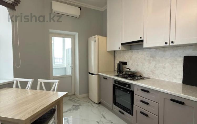 2-комнатная квартира · 70 м² · 8/9 этаж, Мальтийский дворик 4Д за 30 млн ₸ в Атырау — фото 2