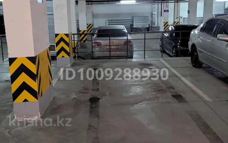 Паркинг · 15 м² · Алматы 11 — Туркестан, бағасы: 2.6 млн ₸ в Астане, Есильский р-н — фото 2