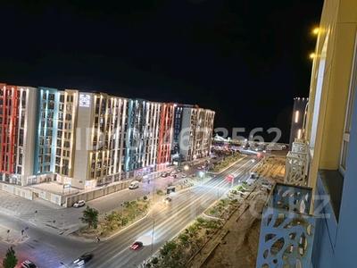 5-комнатная квартира · 130 м² · 9/9 этаж, 20а мкр 3 — Возле триумфальной арки за 50 000 ₸ в Актау
