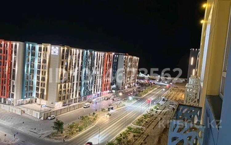5-комнатная квартира · 130 м² · 9/9 этаж, 20а мкр 3 — Возле триумфальной арки за 50 000 ₸ в Актау — фото 2