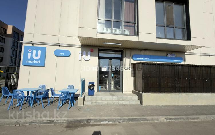 Дүкендер мен бутиктер · 61.5 м², бағасы: 48 млн ₸ в Талгаре — фото 2