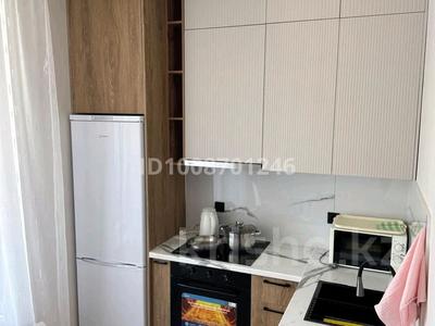 1-комнатная квартира · 36 м² · 9/9 этаж, Ахмет Байтурсынулы за 220 000 〒 в Астане, Сарайшык р-н