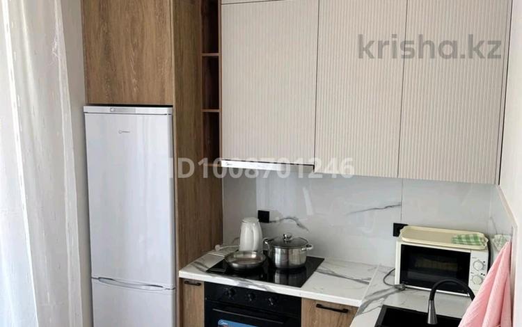 1-бөлмелі пәтер · 36 м² · 9/9 қабат, Ахмет Байтурсынулы, бағасы: 220 000 ₸ в Астане, Сарайшык р-н — фото 2