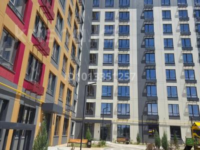 2-комнатная квартира · 61 м² · 7/9 этаж, Ташкентский тракт 500 — Возле Молл Апорт за 38.7 млн ₸ в Алматы