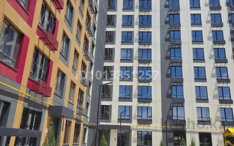 2-комнатная квартира · 61 м² · 7/9 этаж, Ташкентский тракт 500 — Возле Молл Апорт за 38.7 млн ₸ в Алматы — фото 2