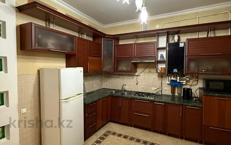 4-бөлмелі пәтер · 125 м² · 5/5 қабат, Абилхаир хана, бағасы: 36 млн ₸ в Актобе — фото 7