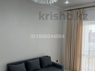 1-комнатная квартира · 38 м² · 1/12 этаж, Бейбарыс Султан 25/3 за 18.5 млн 〒 в Астане, Сарыарка р-н