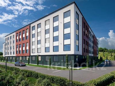 2-комнатная квартира · 61.74 м², мкр Асар-2 за ~ 27.1 млн 〒 в Шымкенте, Абайский р-н