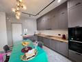 3-комнатная квартира · 120 м² · 4/7 этаж, Шамши Калдаякова 6 за 550 000 〒 в Астане, Алматы р-н