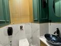 3-комнатная квартира · 120 м² · 4/7 этаж, Шамши Калдаякова 6 за 550 000 〒 в Астане, Алматы р-н — фото 7