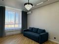 2-бөлмелі пәтер · 45 м² · 9/12 қабат, Аль Фараби 7 — Бухар Жырау, бағасы: 38.7 млн ₸ в Астане, Есильский р-н