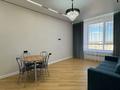 2-бөлмелі пәтер · 45 м² · 9/12 қабат, Аль Фараби 7 — Бухар Жырау, бағасы: 38.7 млн ₸ в Астане, Есильский р-н — фото 3