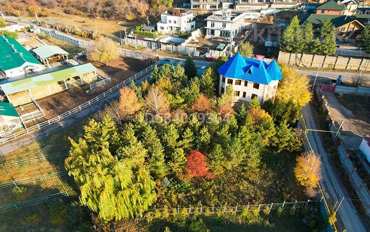 Жеке үй · 10 бөлме · 390 м² · 15 сот., мкр Ерменсай 45 — Талды-Центральная, бағасы: 500 млн ₸ в Алматы, Бостандыкский р-н — фото 7