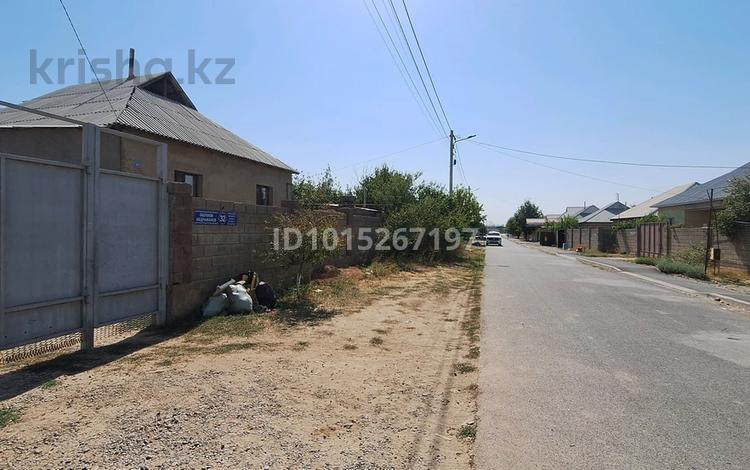 Отдельный дом · 4 комнаты · 120 м² · 8 сот., мкр Самал-3 32 за 32 млн ₸ в Шымкенте, Абайский р-н — фото 2