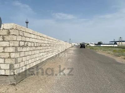 Участок · 50 соток, У Мор Порта рядом КазТрансойл за 130 млн ₸ в Умирзаке
